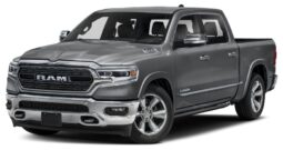 2019 Ram 1500 Limited 4×4 Crew Cab