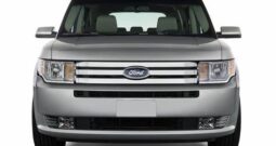 2010 Ford Flex 4dr SE