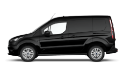 2011 Ford Transit Connect