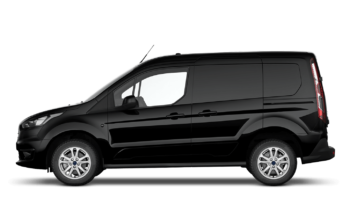 2011 Ford Transit Connect