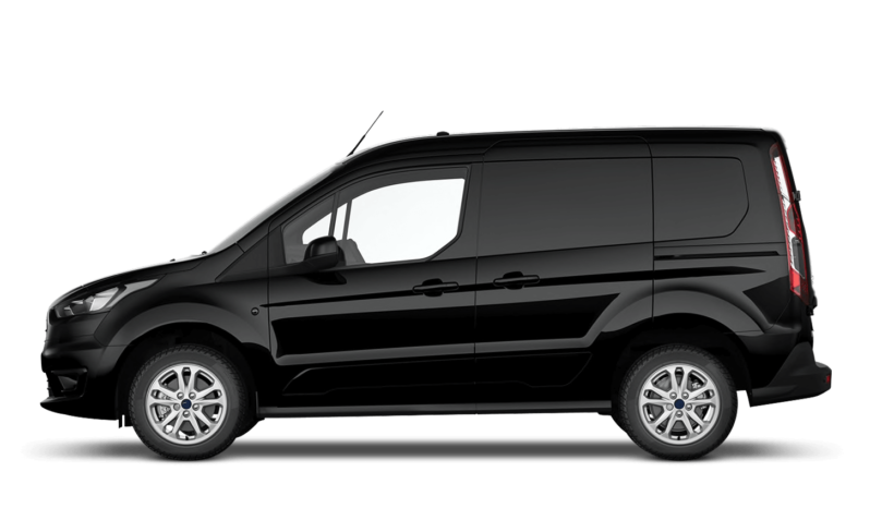 2011 Ford Transit Connect