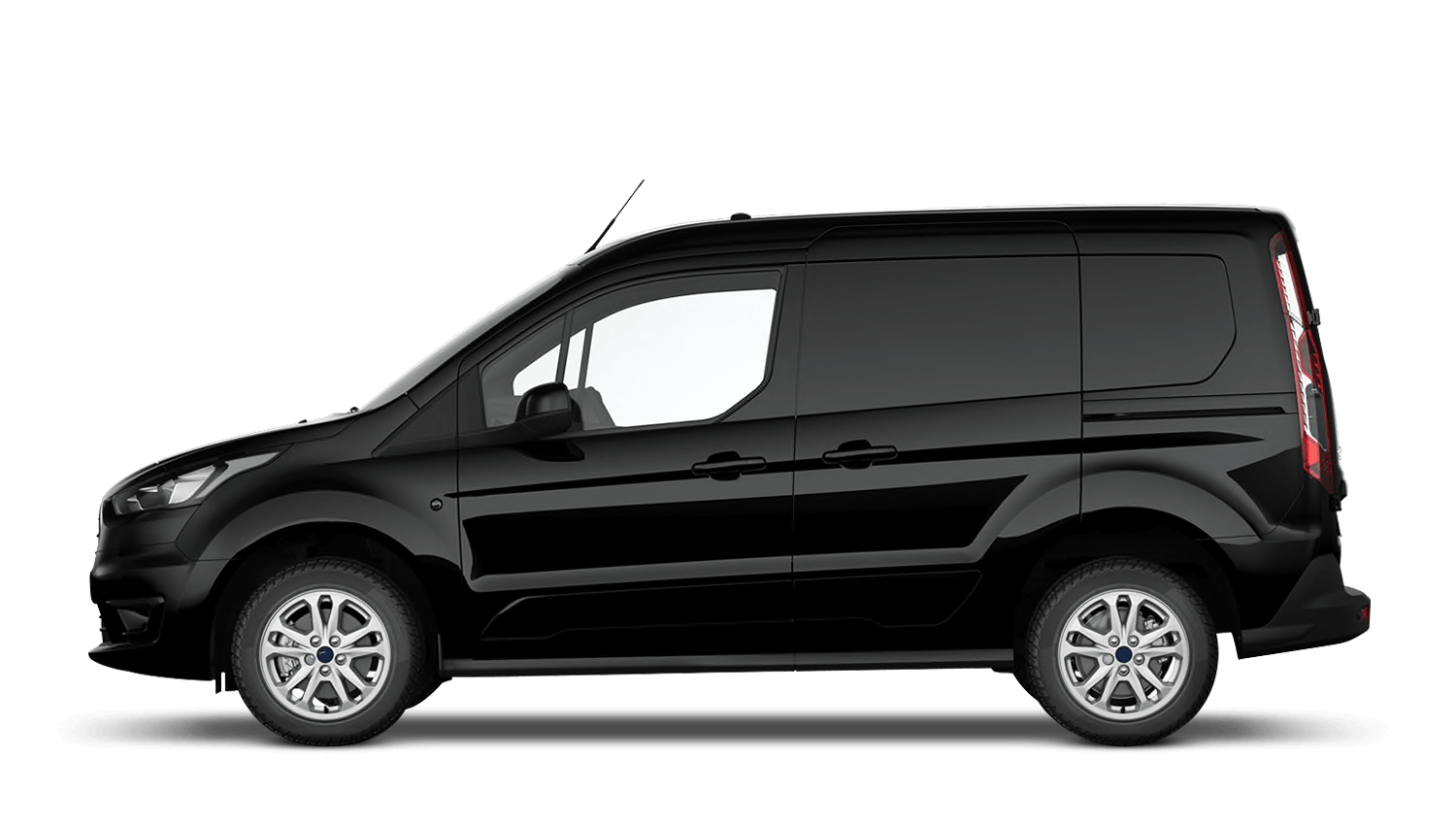 2011 Ford Transit Connect