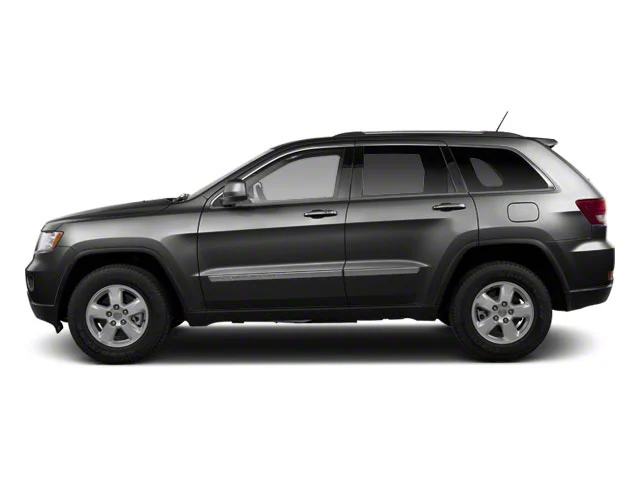 2012 Jeep Grand Cherokee Limited