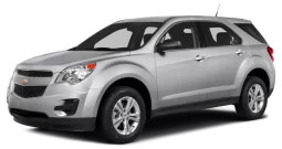 2013Chevrolet Equinox AWD 4dr