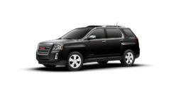 2014 GMC Terrain