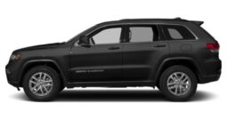 2019 Jeep Grand Cherokee Laredo 4×4