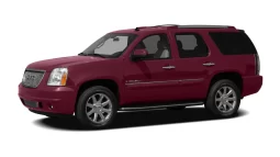 2008 GMC Yukon Denali