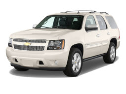 2013 Chevrolet Tahoe