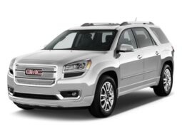 2015 GMC Acadia