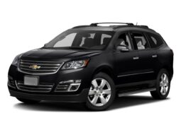 2016 Chevrolet Traverse