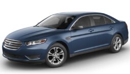 2018 Ford Taurus SE