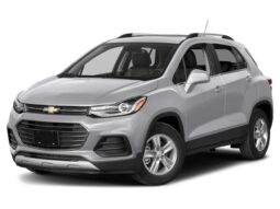 2019 Chevrolet Trax