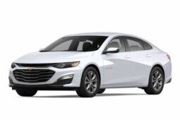 2022 Chevrolet Malibu