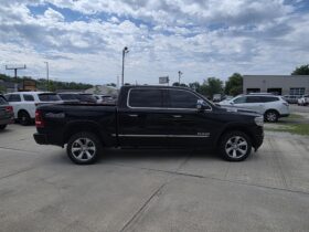 2019 Ram 1500 Limited Crew Cab