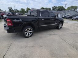 2019 Ram 1500 Limited Crew Cab full