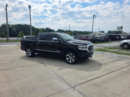 2019 Ram 1500 Limited Crew Cab full